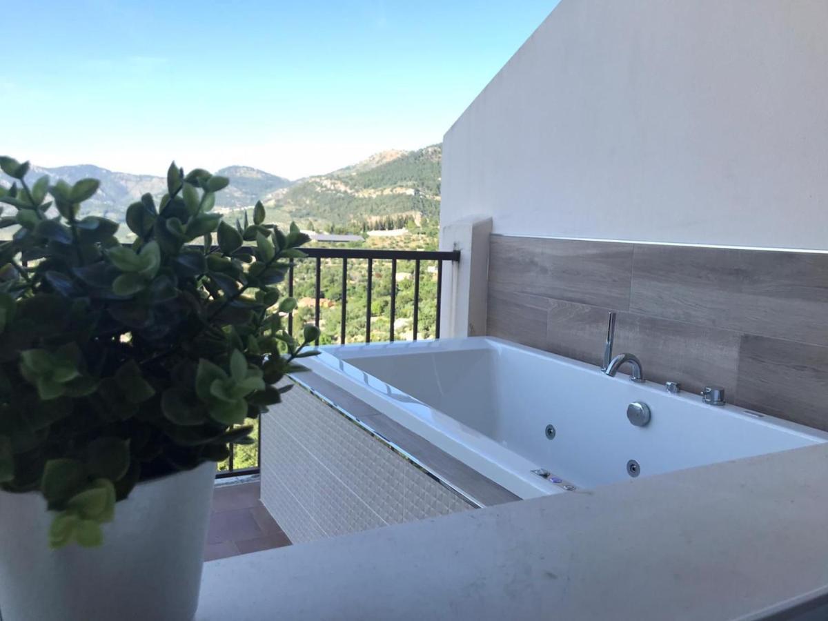 Apartment Refugio Termal Balcon De I La Iruela