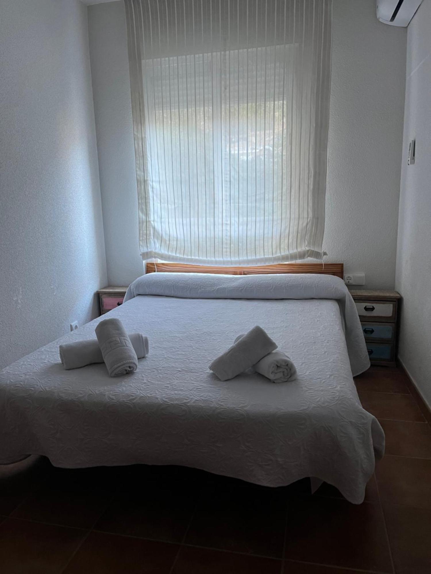 Apartment Refugio Termal Balcon De I *