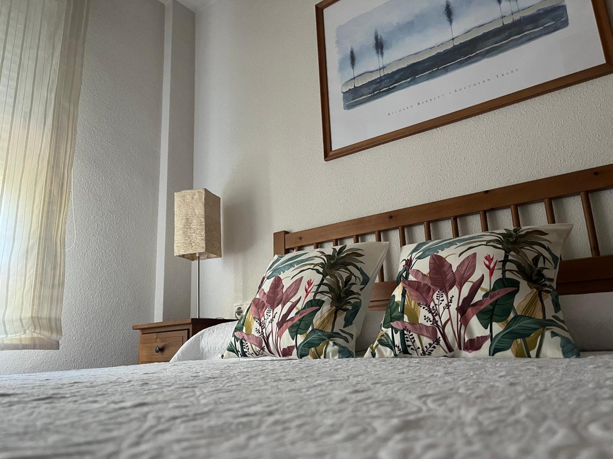 Refugio Termal Balcon De I Apartment *