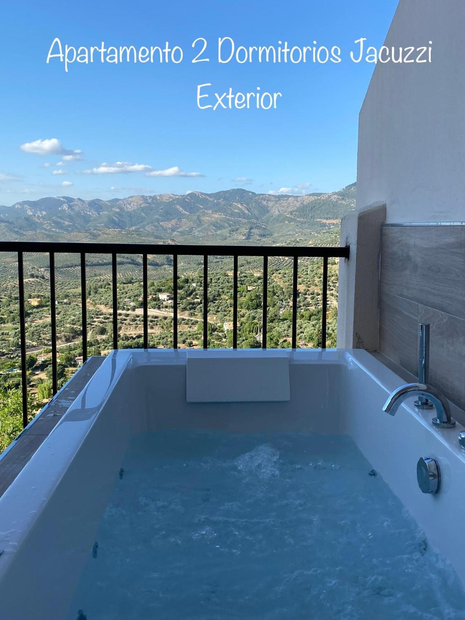 Refugio Termal Balcon De I *
