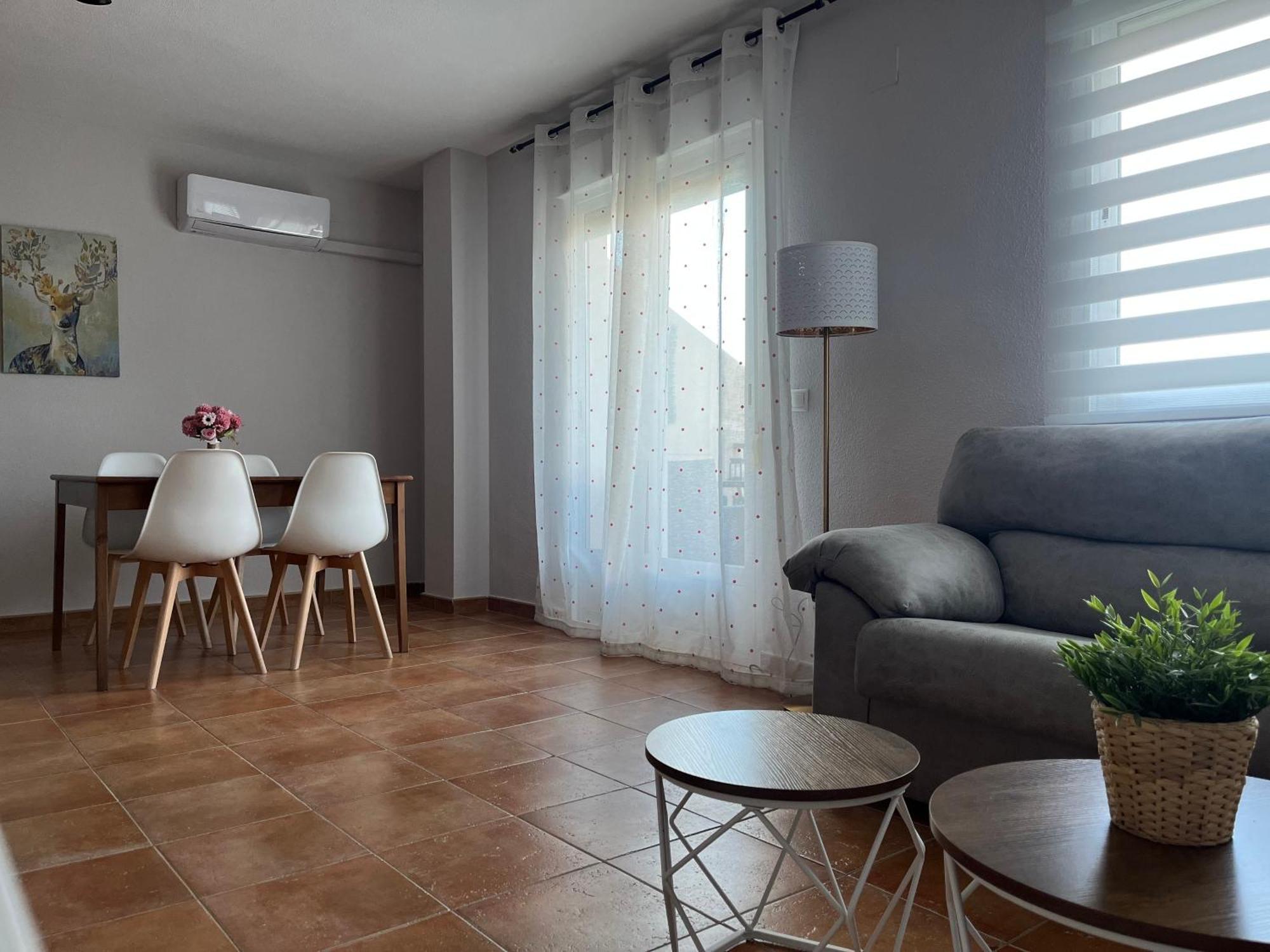 Refugio Termal Balcon De I